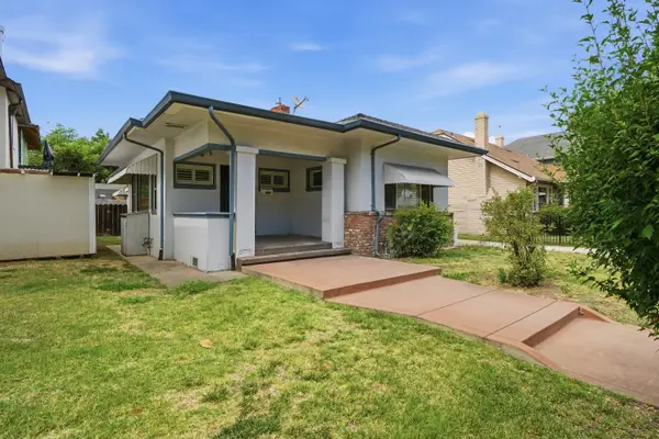 1061 W Willow Street, Stockton, CA 95203