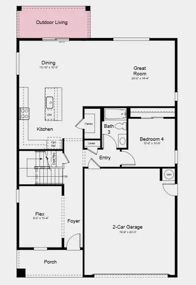 3883 Balance Court, Placer One, CA 95747 - #2