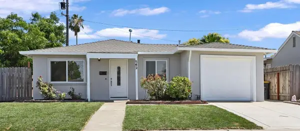 542 Kolher Street, Stockton, CA 95206