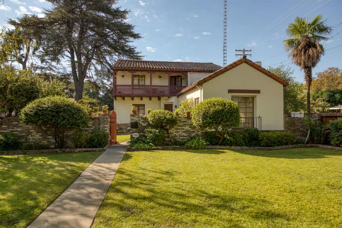 310 W Roseburg Avenue, Modesto, CA 95350 - #1
