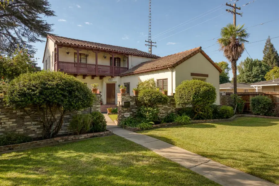 310 W Roseburg Avenue, Modesto, CA 95350 - #2