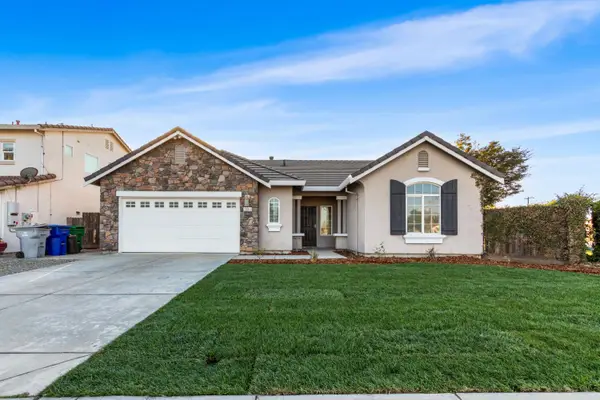 2691 Granite Drive, Atwater, CA 95301