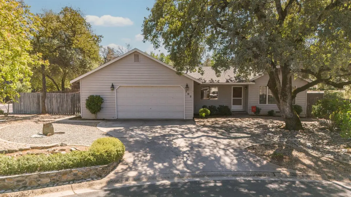 103 Acorn Drive, Angels Camp, CA 95222 - #1