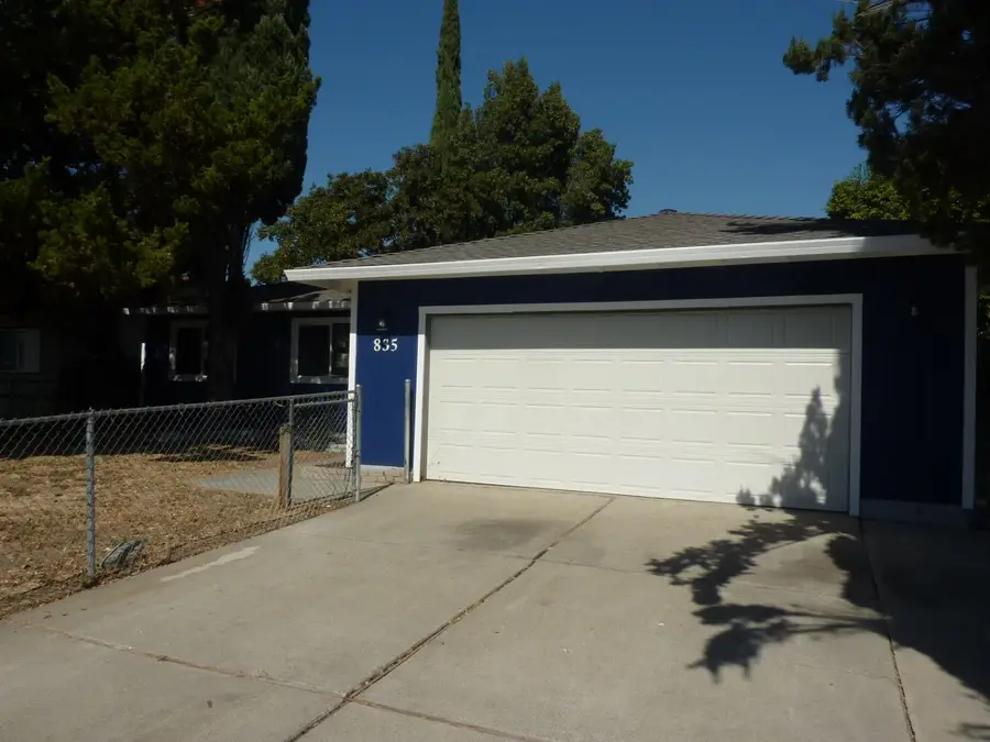 835 Clinton Drive, Stockton, CA 95210 - #3