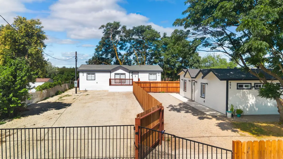 691 N Easy, Merced, CA 95340 - #1