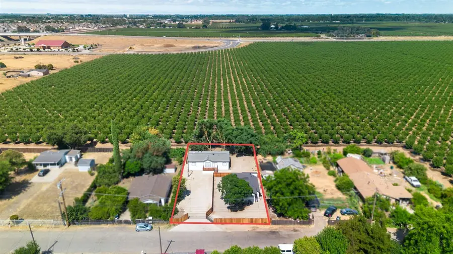 691 N Easy, Merced, CA 95340 - #3