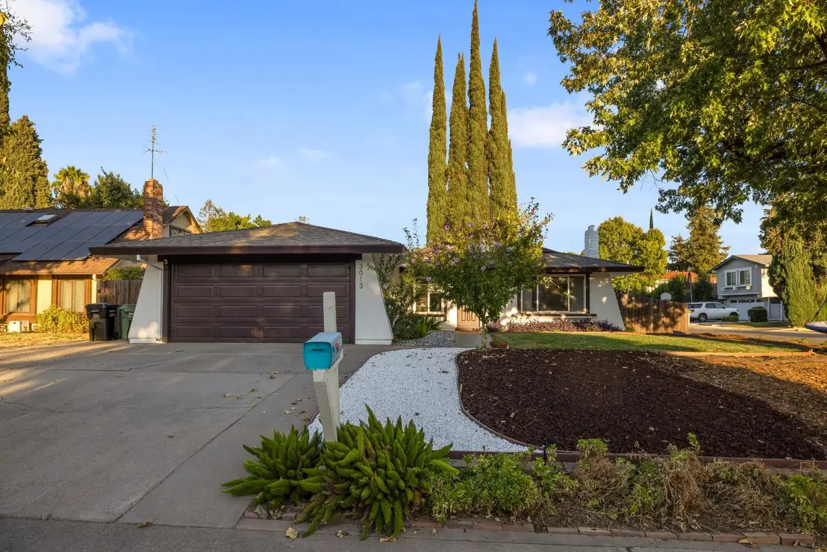 3013 Tanya Court, Sacramento, CA 95826 - #1