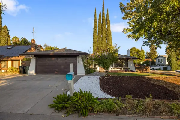 3013 Tanya Court, Sacramento, CA 95826