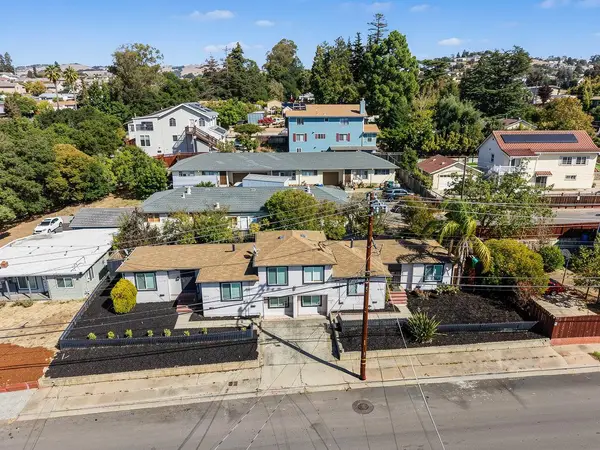 22792 Bayview Avenue, Hayward, CA 94541