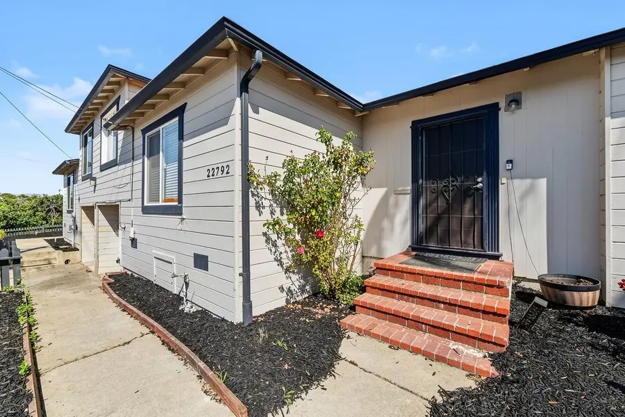 22792 Bayview Avenue, Hayward, CA 94541 - #2