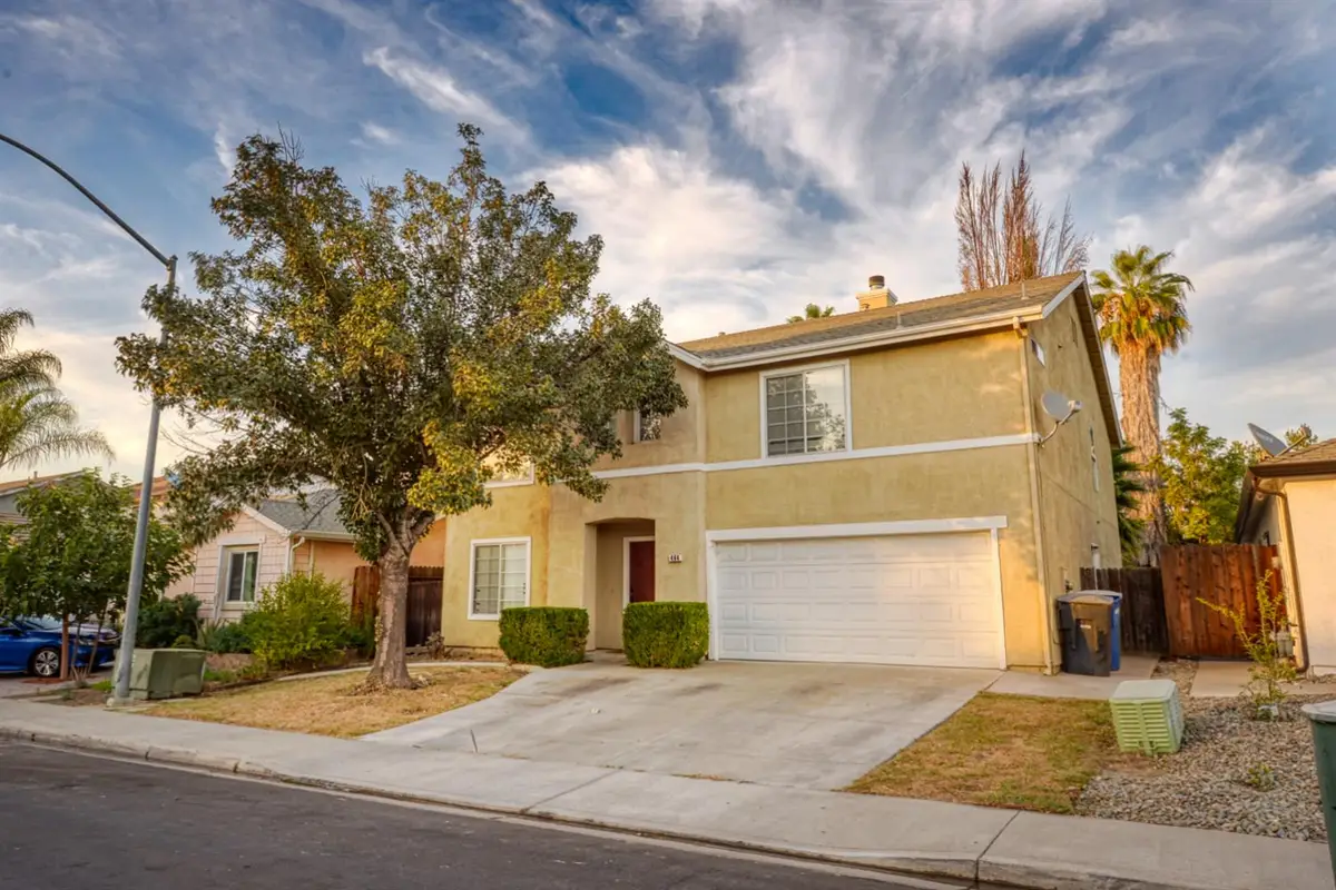 464 Red Robin Drive, Patterson, CA 95363 - #1
