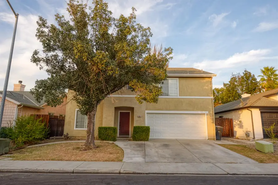 464 Red Robin Drive, Patterson, CA 95363 - #2