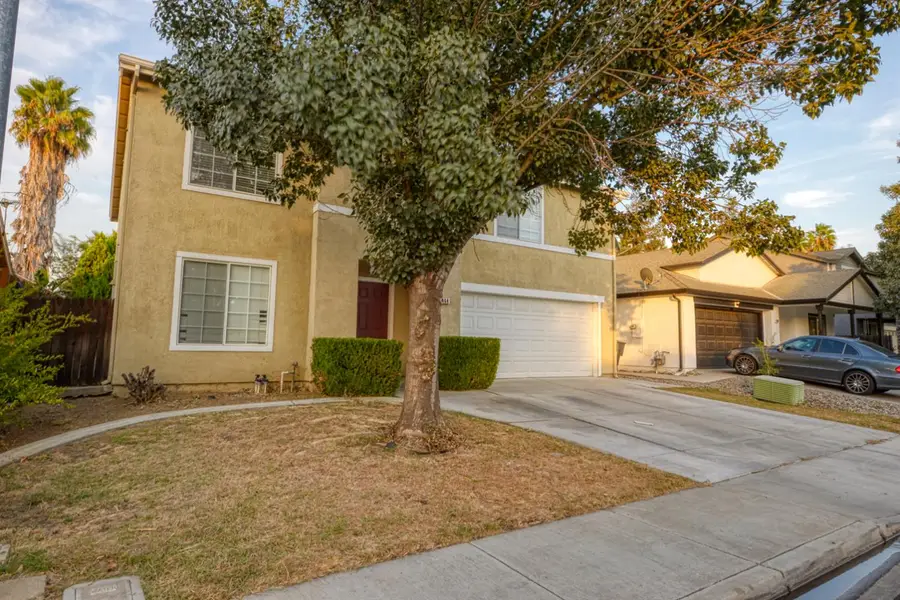 464 Red Robin Drive, Patterson, CA 95363 - #3