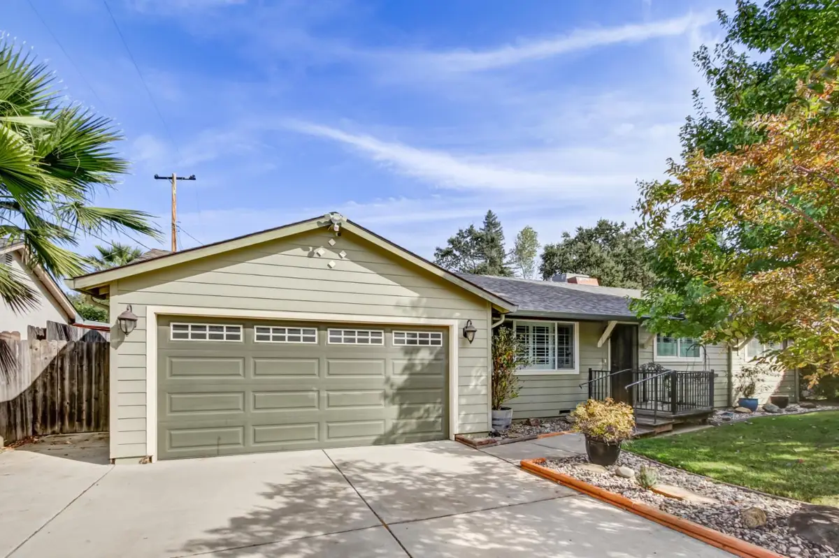 7420 Hardy Street, Orangevale, CA 95662 - #1