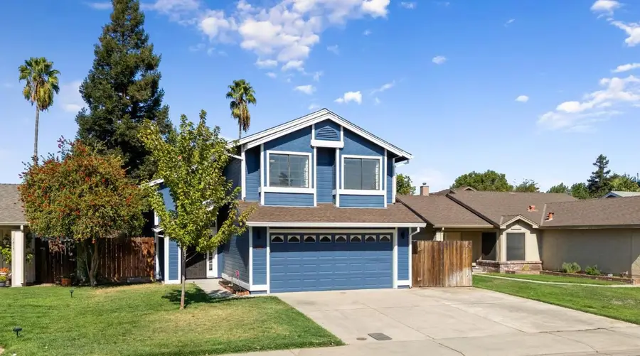 1809 Autumn Way, Lodi, CA 95242 - #2