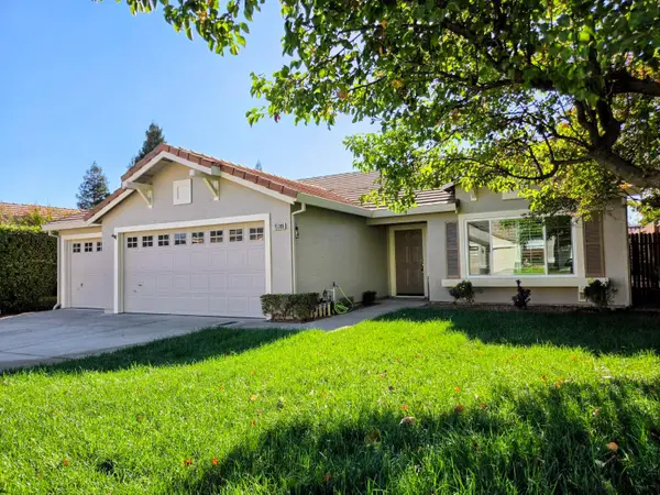 15088 Seguridad Drive, Rancho Murieta, CA 95683
