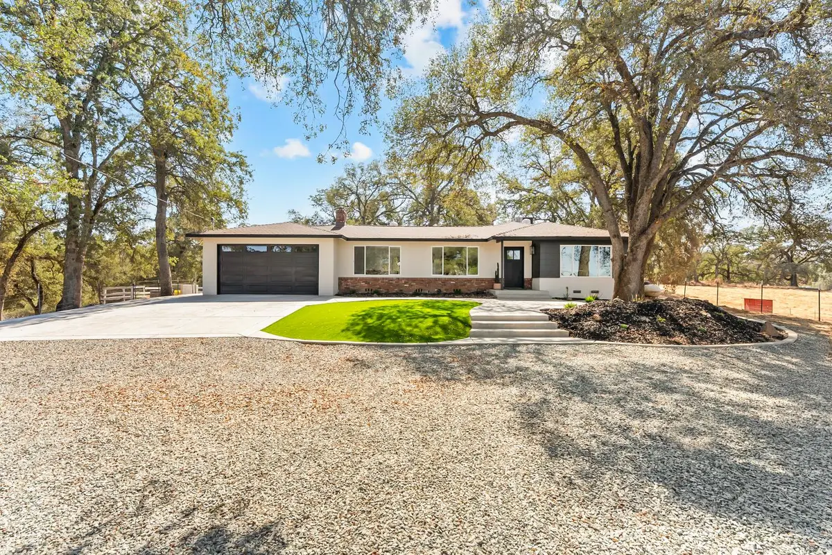 13125 Willow Creek Road, Ione, CA 95640 - #1