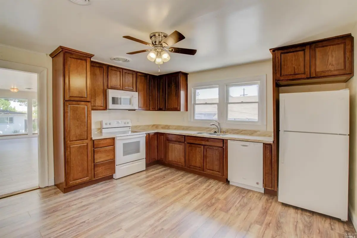 206 Crest Street, Antioch, CA 94509 - #1