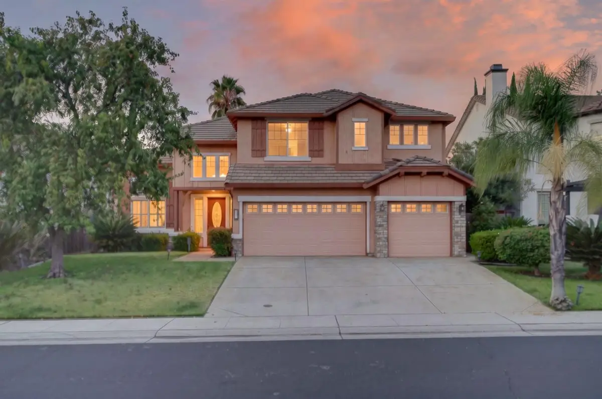 1761 Orvietto Drive, Roseville, CA 95661 - #1