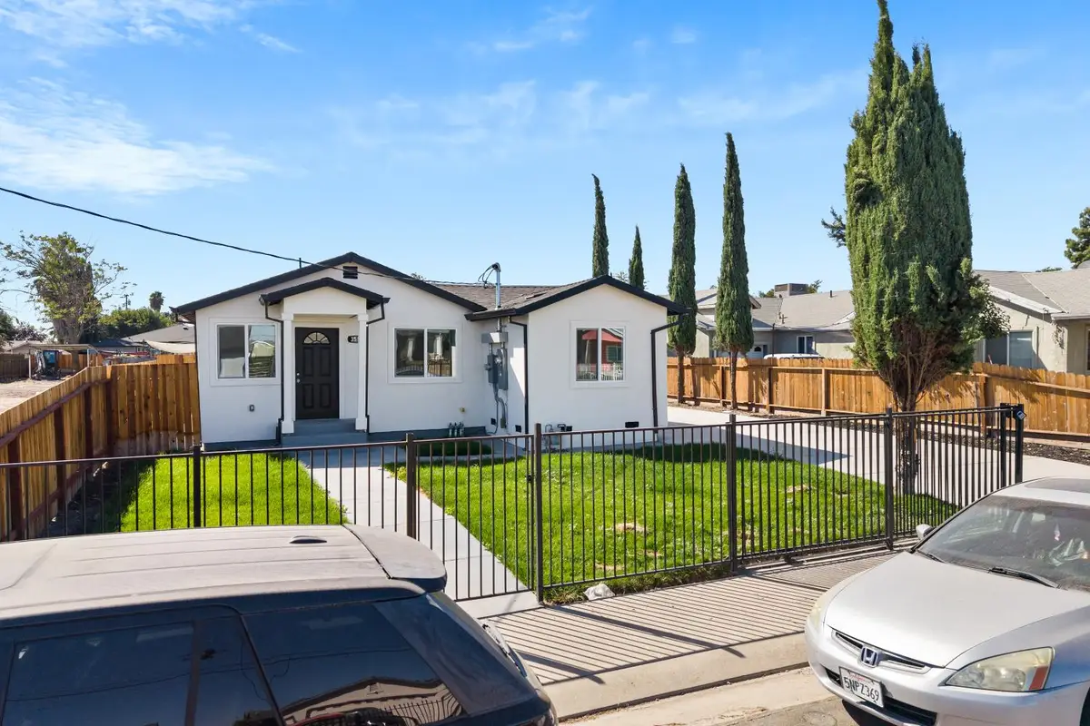 3515 Harvey Avenue, Stockton, CA 95206 - #1