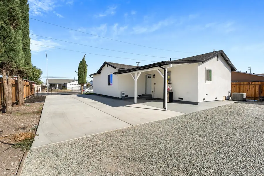 3515 Harvey Avenue, Stockton, CA 95206 - #2
