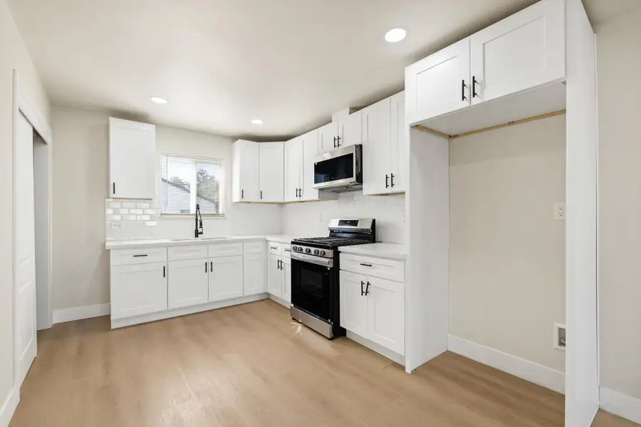 3515 Harvey Avenue, Stockton, CA 95206 - #3