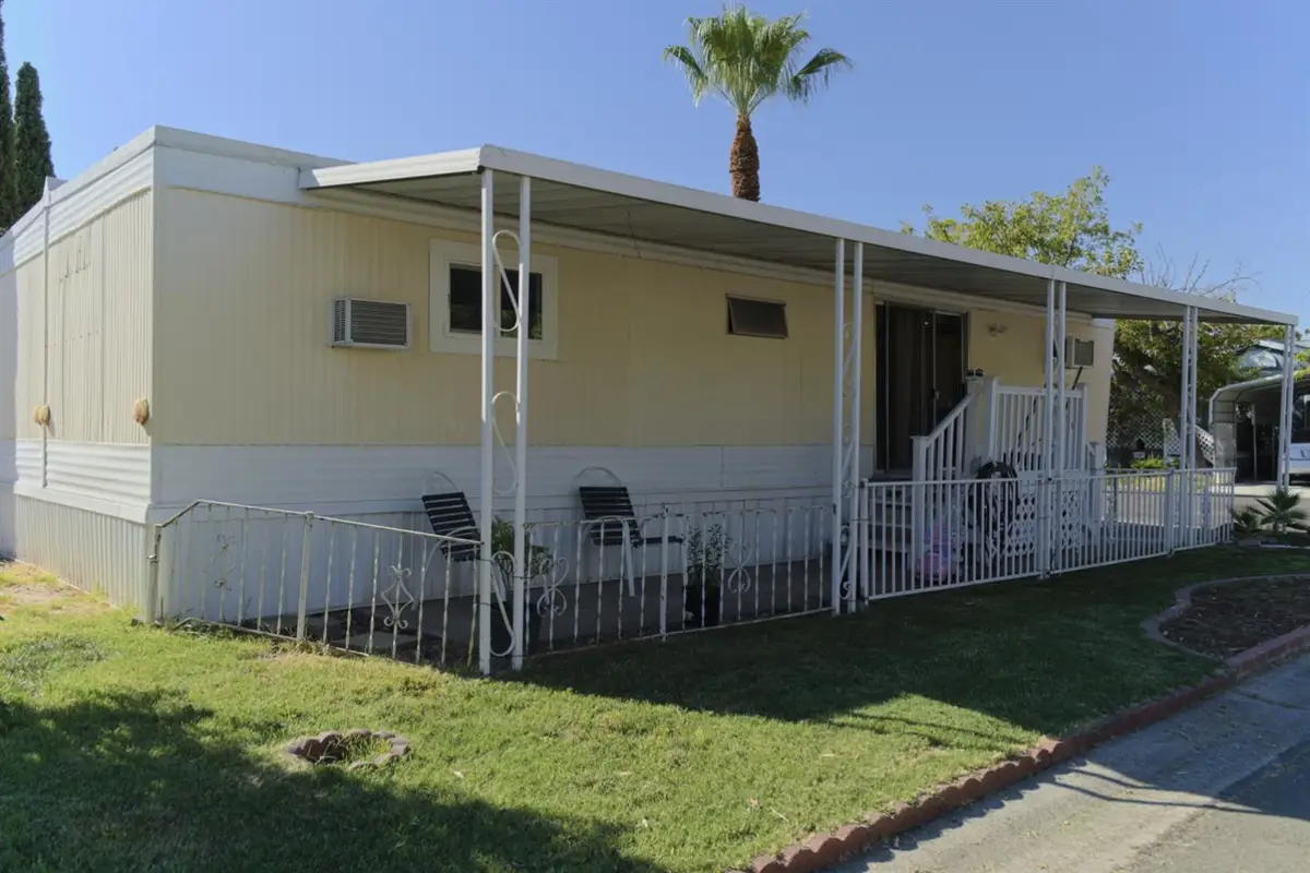 3440 Fulton Avenue #44, Sacramento, CA 95821 - #1