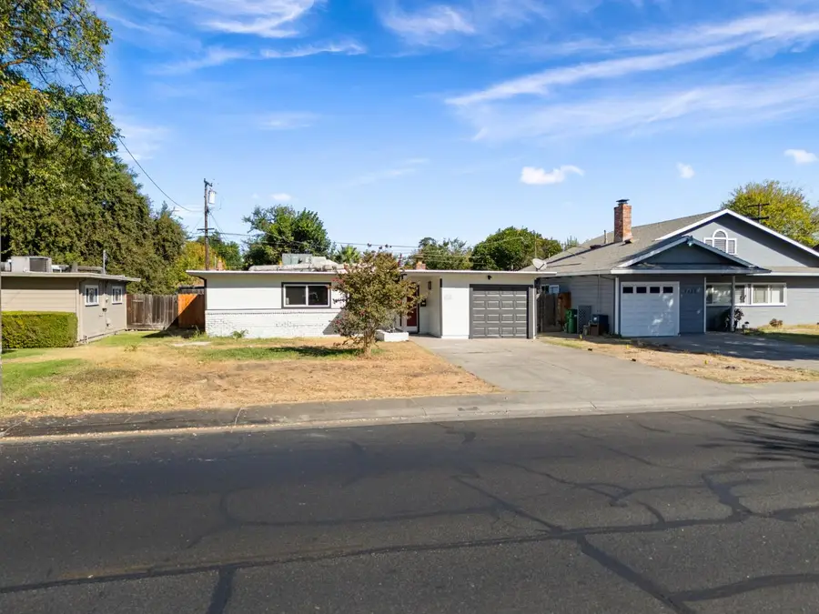 1125 N Douglas Road, Stockton, CA 95207 - #3