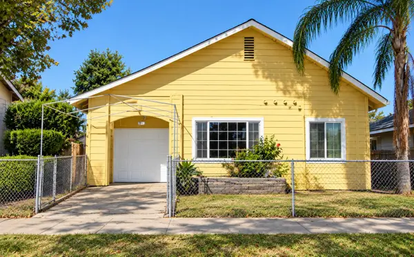 701 N School Street, Lodi, CA 95240
