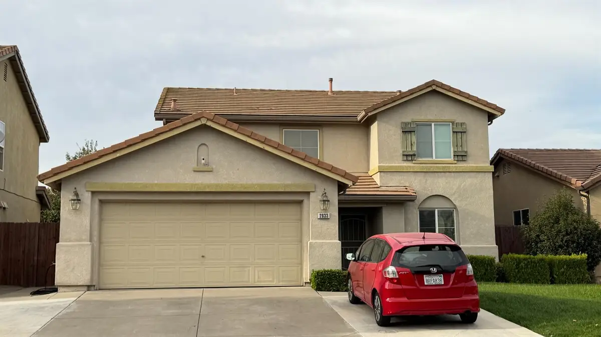 2833 Saxton Drive, Stockton, CA 95212 - #1