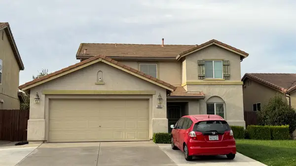 2833 Saxton Drive, Stockton, CA 95212