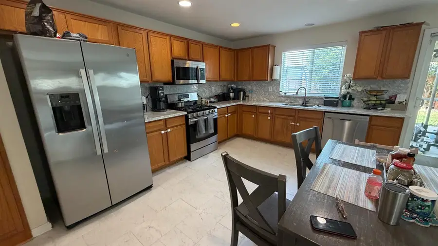 2833 Saxton Drive, Stockton, CA 95212 - #2