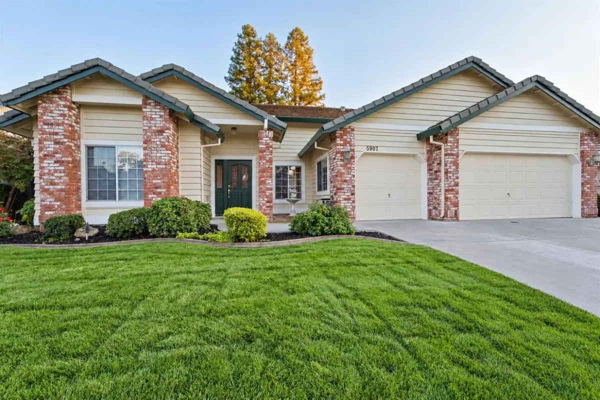 5907 Blackstone Drive, Rocklin, CA 95765 - #1