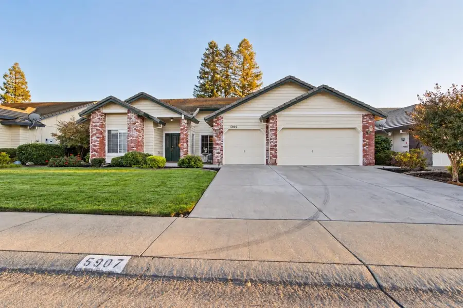 5907 Blackstone Drive, Rocklin, CA 95765 - #3