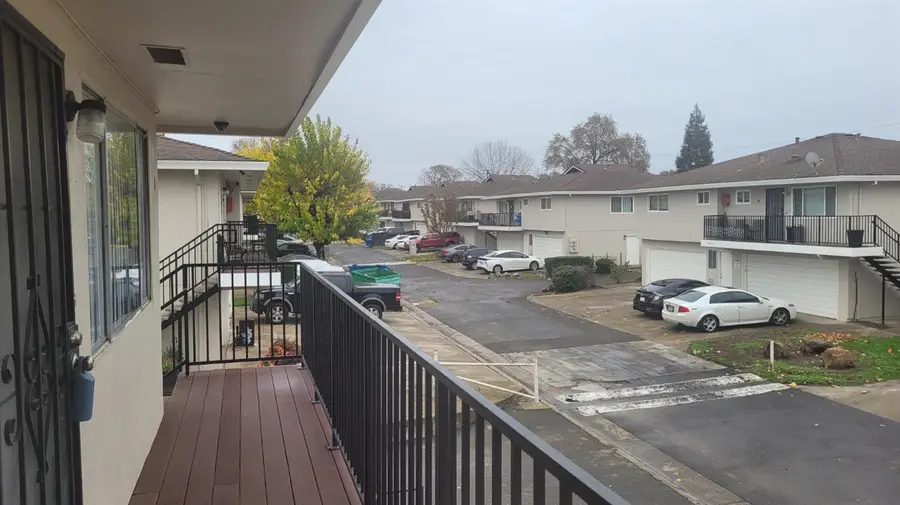 4524 Greenholme Drive #4, Sacramento, CA 95842 - #2