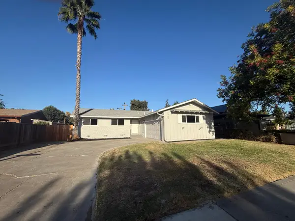 8349 Kiltie Way, Stockton, CA 95210