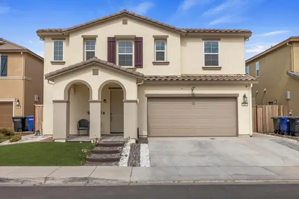 805 Linford Drive, Patterson, CA 95363