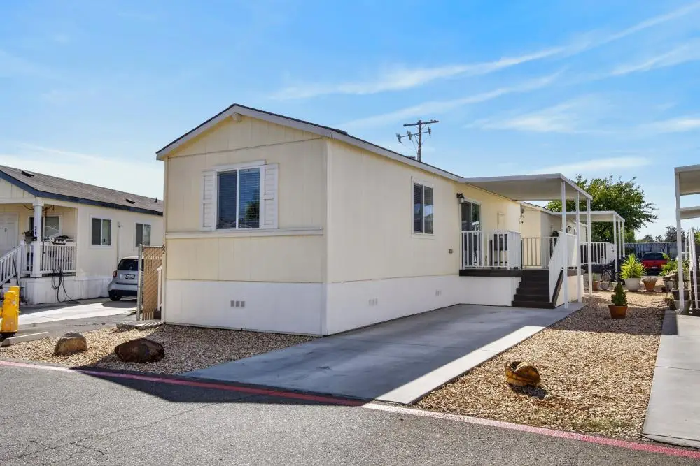 152 O Street #62, Lincoln, CA 95648 - #1