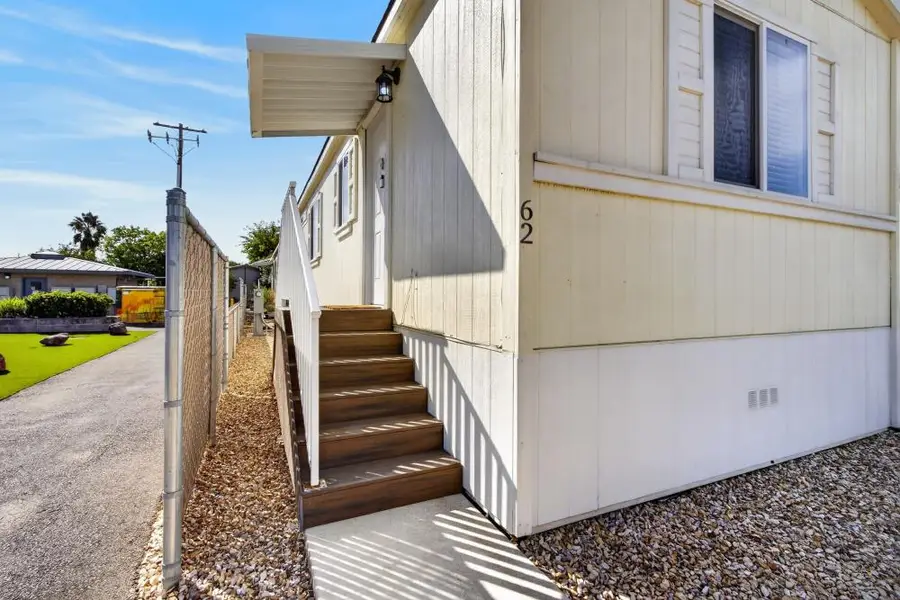 152 O Street #62, Lincoln, CA 95648 - #2