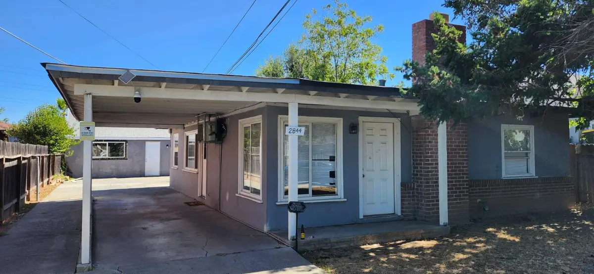 2844 Connie Drive, Sacramento, CA 95815 - #1