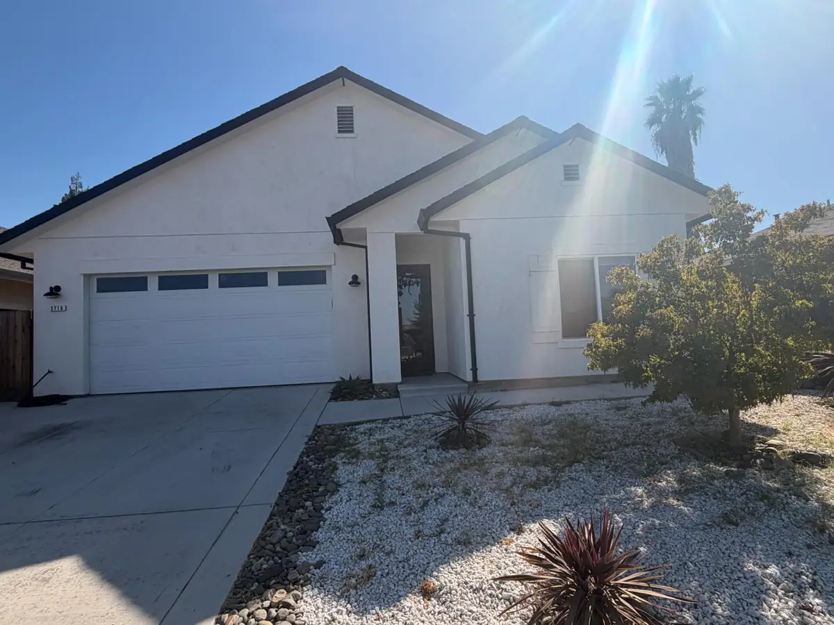 3716 Sierra St, Riverbank, CA 95367 - #1