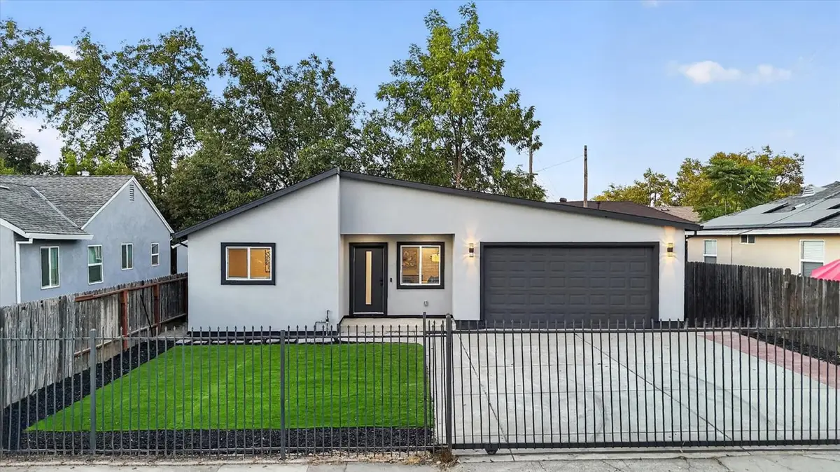 4259 13th Avenue, Sacramento, CA 95820 - #1