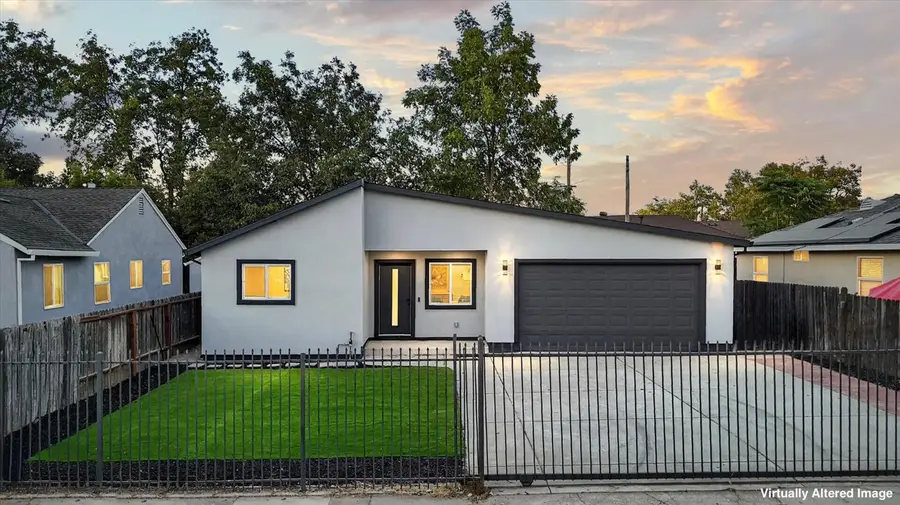 4259 13th Avenue, Sacramento, CA 95820 - #2