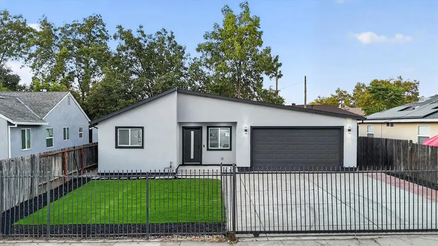 4259 13th Avenue, Sacramento, CA 95820 - #3