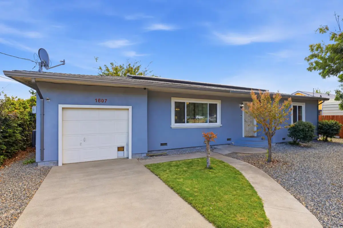 1607 Redding Avenue, Yuba City, CA 95993 - #1