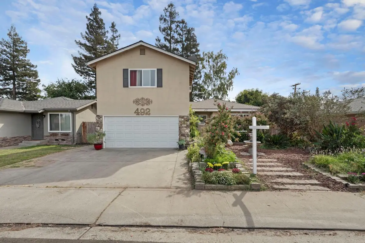 492 La Salle Street, Woodbridge, CA 95258 - #1