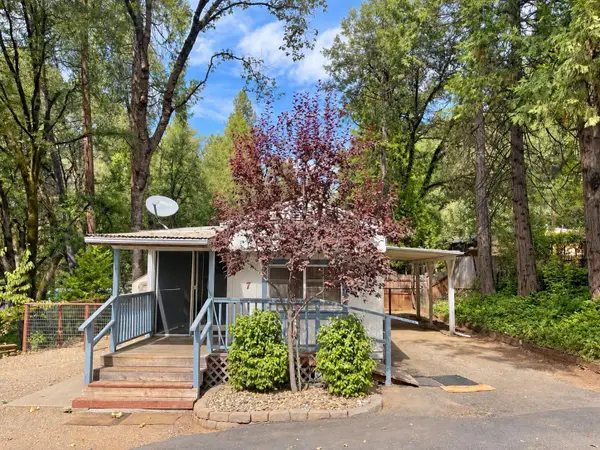 20371 Hwy 88, Pine Grove, CA 95665