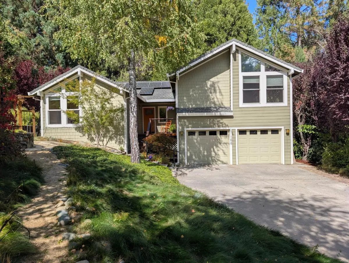 108 Gold Nugget Court, Nevada City, CA 95959 - #1