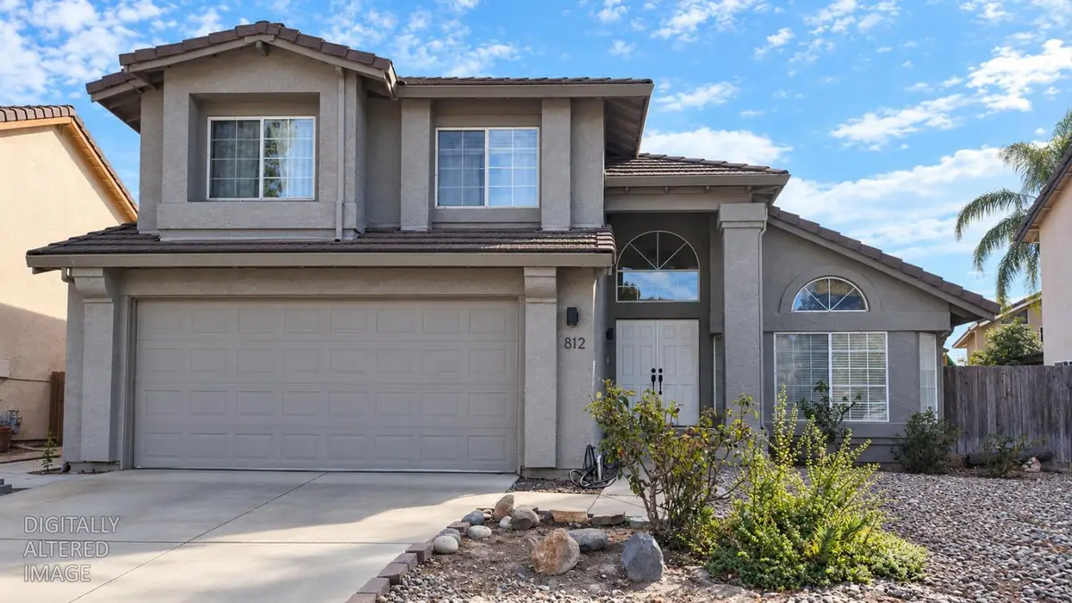 812 Leavenworth Way, Modesto, CA 95357 - #1