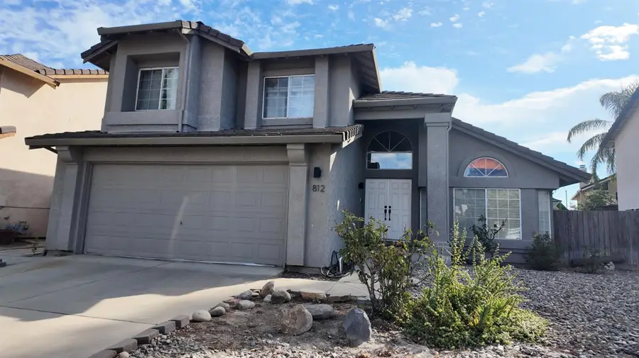 812 Leavenworth Way, Modesto, CA 95357 - #2
